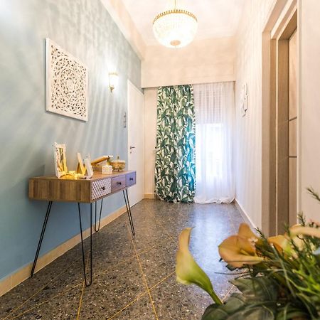 Hidden Paradise Pireus Zewnętrze zdjęcie